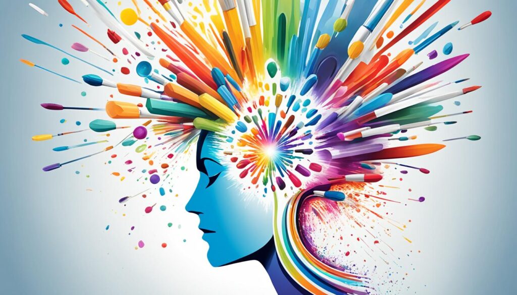 Unleashing Creativity Unleashing Creativity