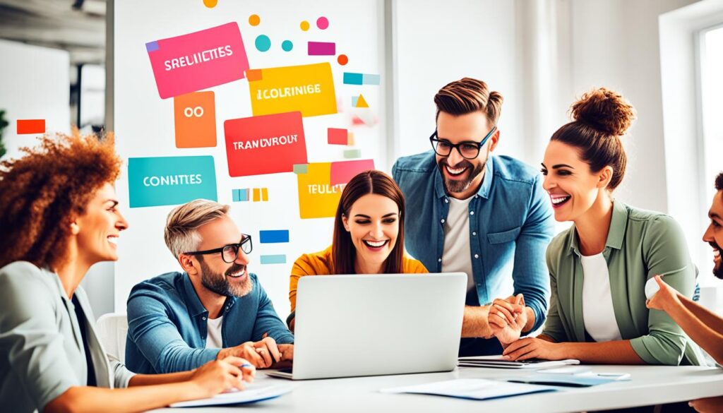 communication in time off management communication in time off management