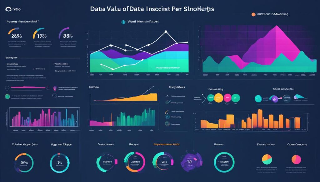 data-driven insights