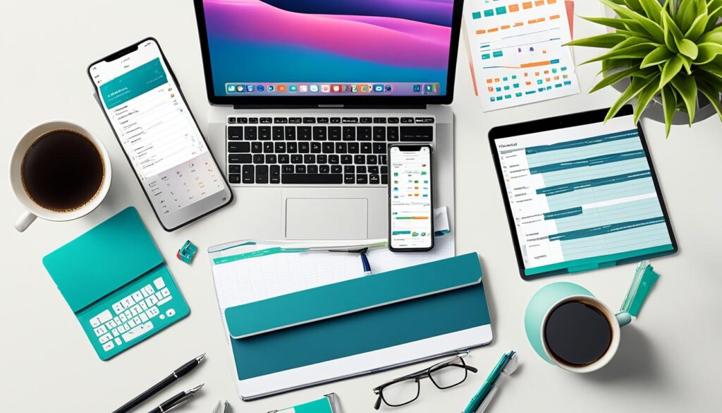 executive productivity tools
