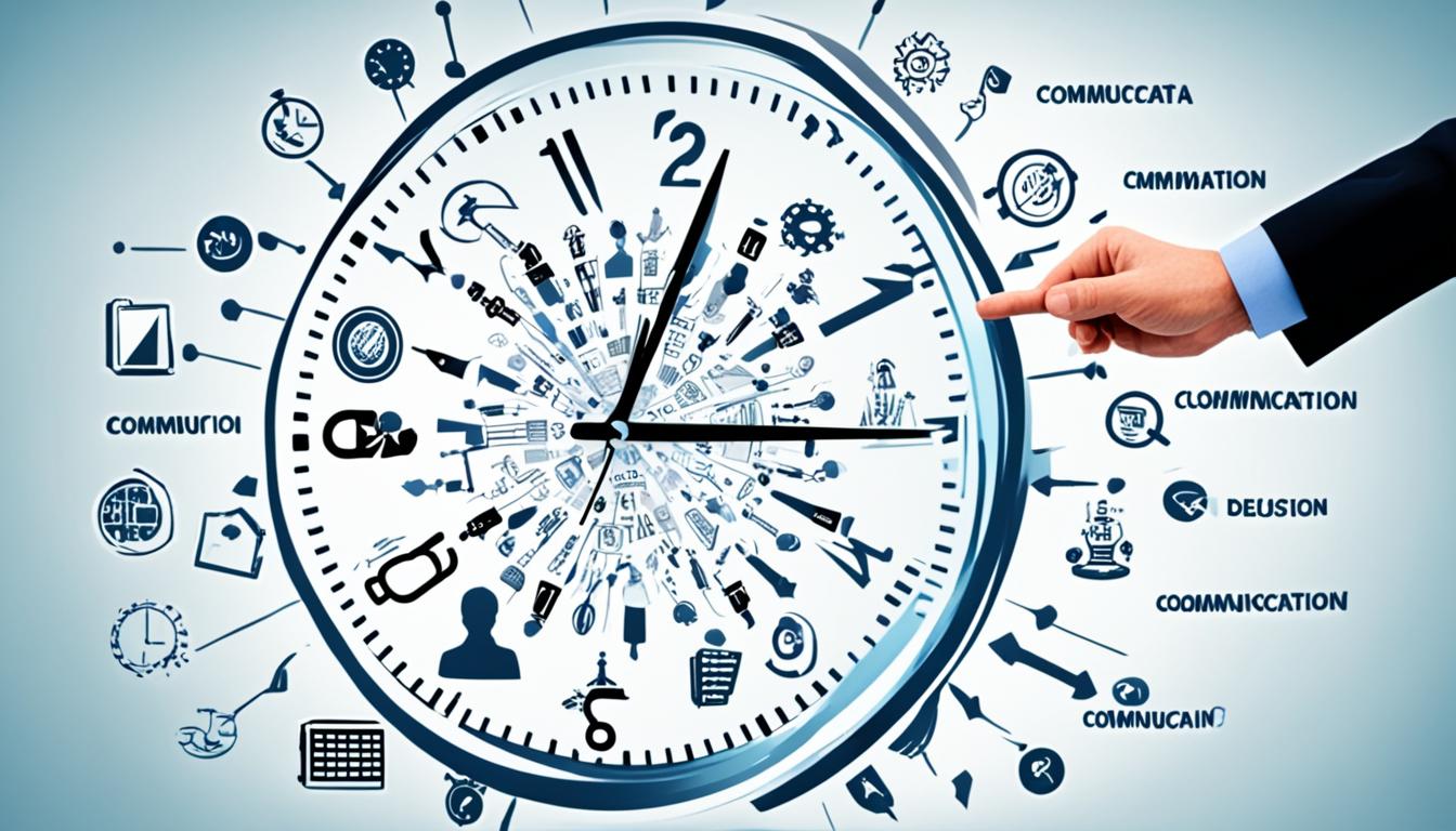 executive time management