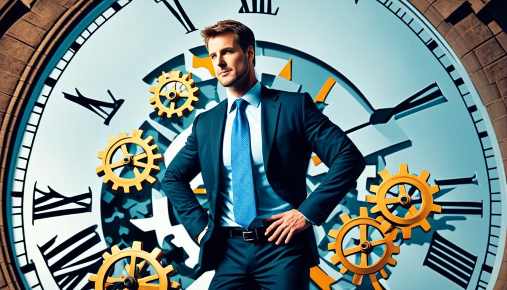 executive time optimization