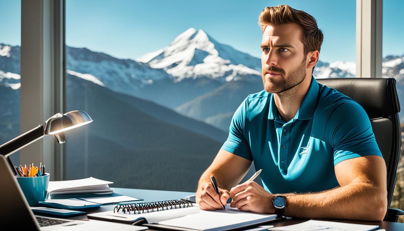 goal setting and time management