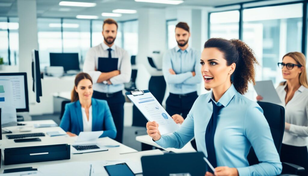 management affect productivity management affect productivity