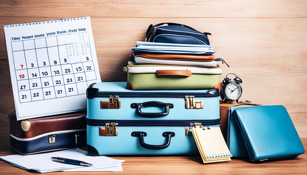 planning ahead for time off requests planning ahead for time off requests