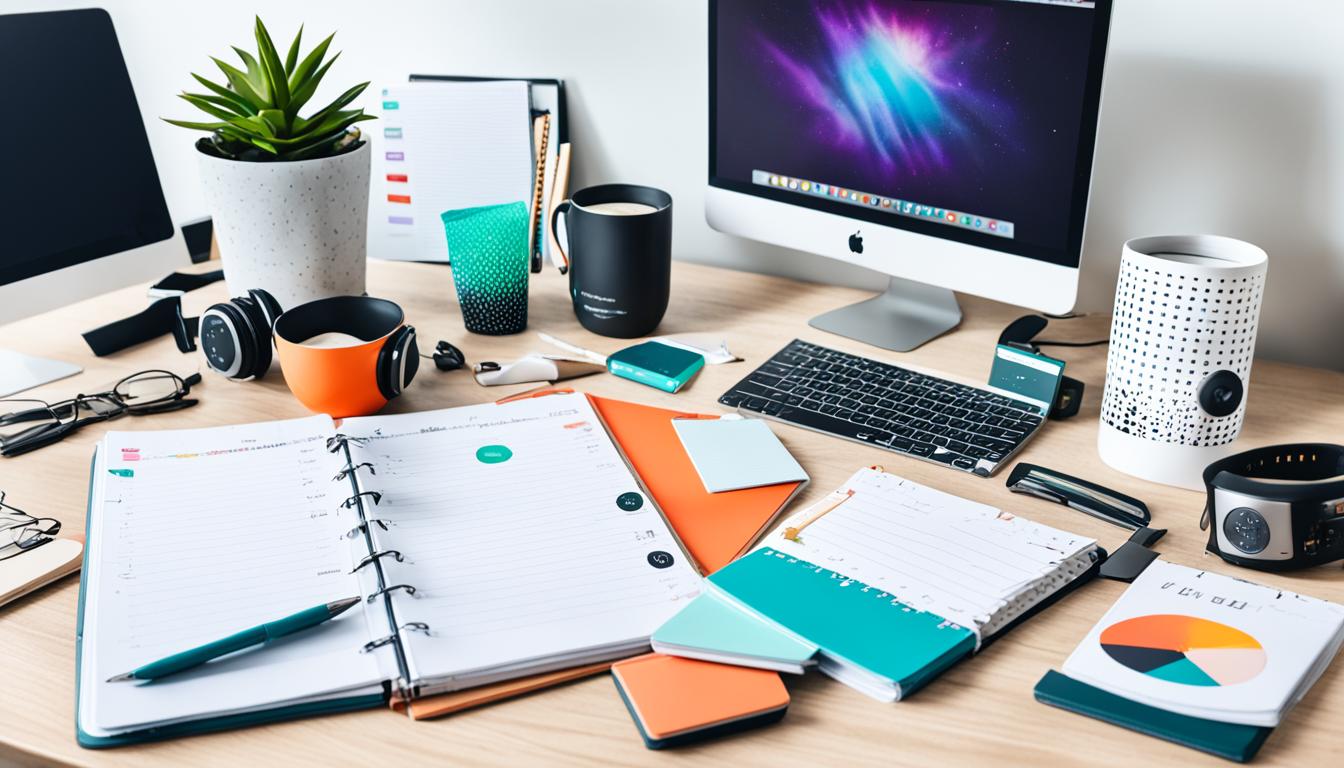 productivity gifts