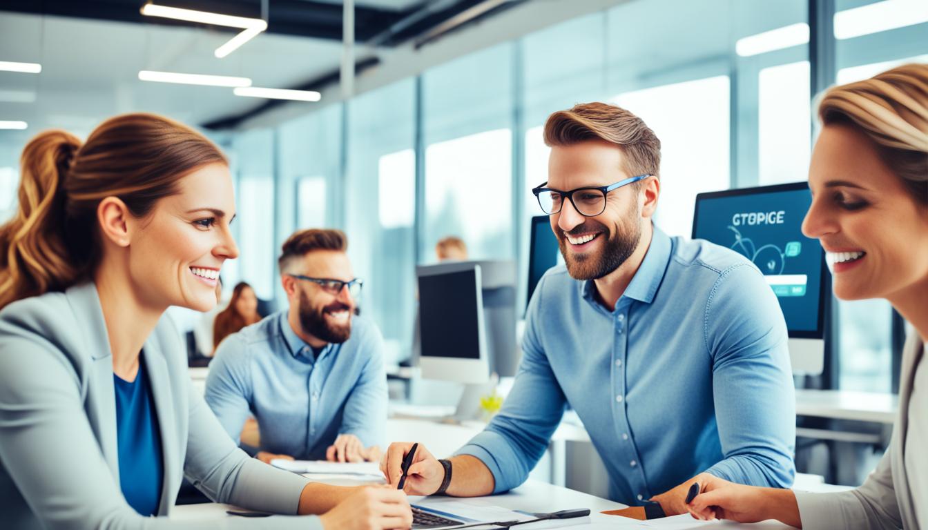 productivity in management