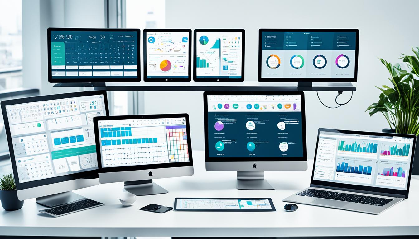 productivity manager