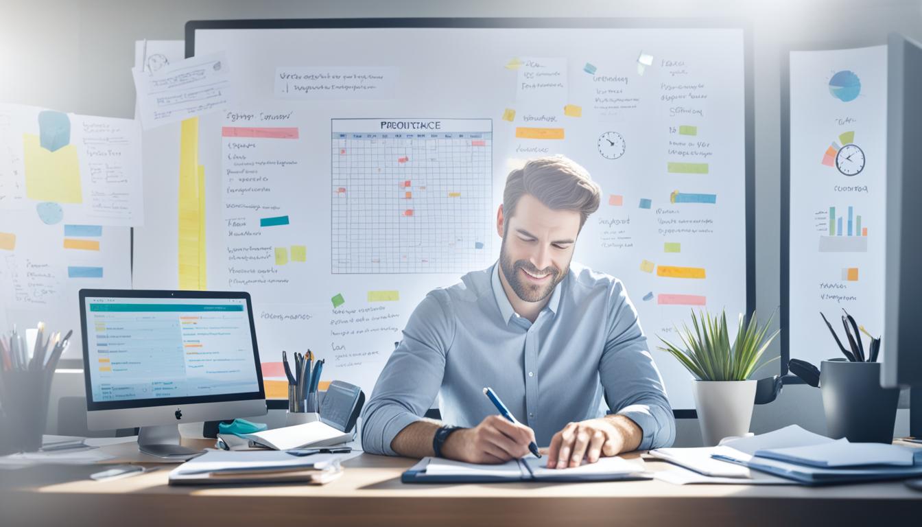 productivity solution