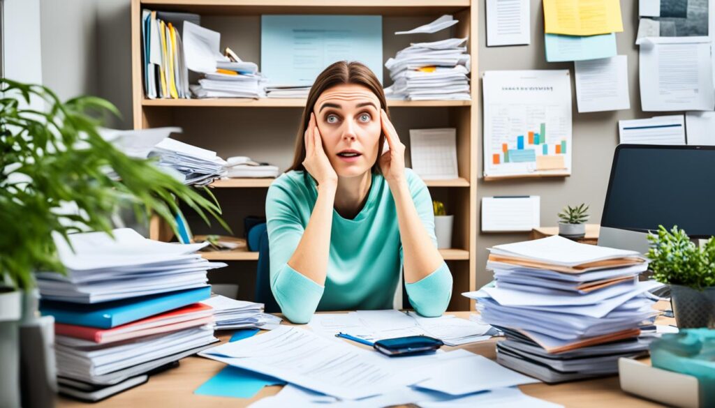 stress management