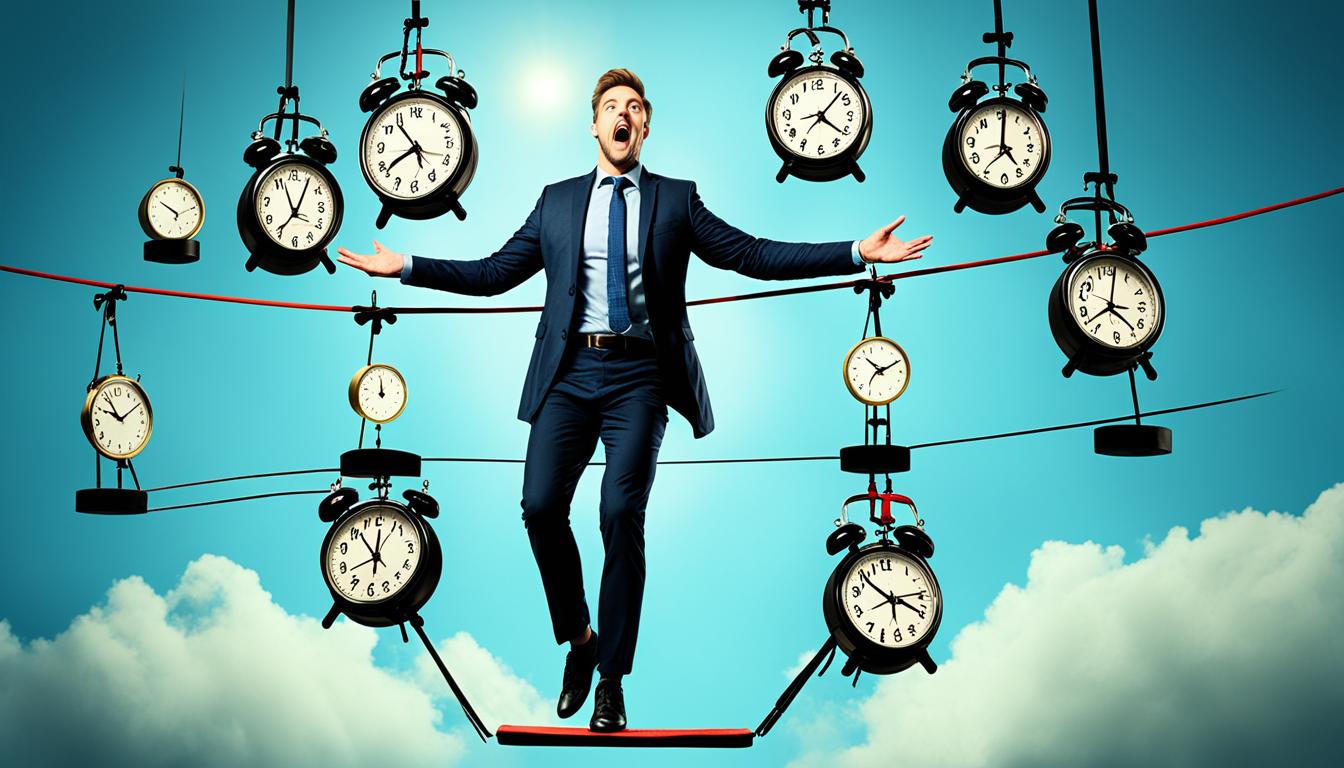 Unlock Productivity: The First Rule Of Time Management
