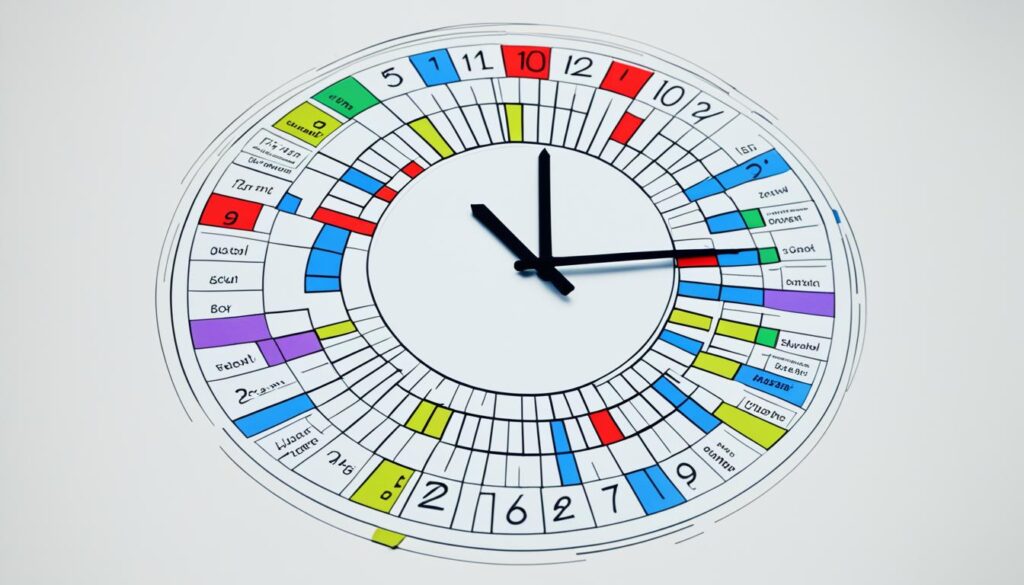 time blocking strategies