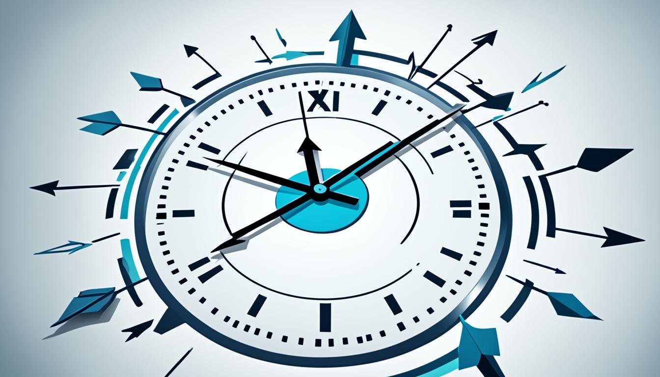 time management in leadership
