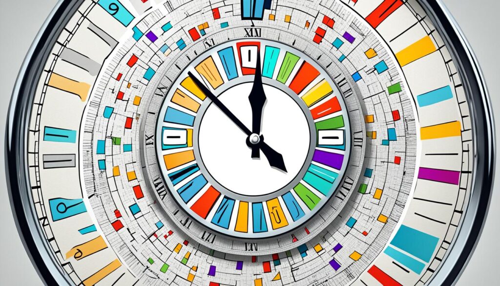 time management strategies
