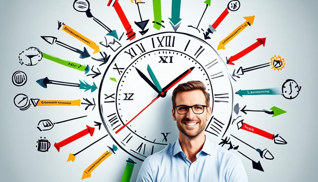 time management strategies