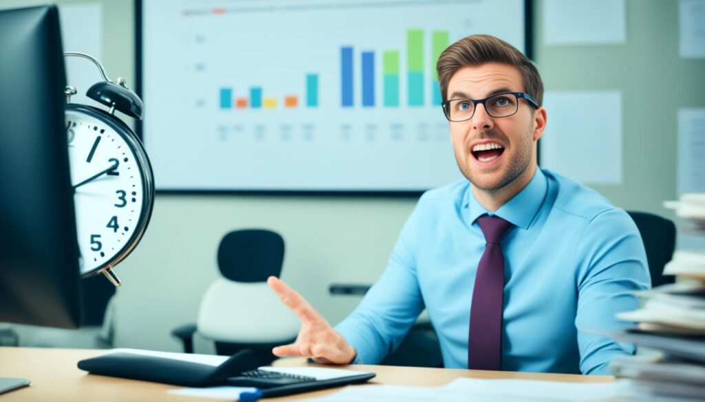 time management strategies