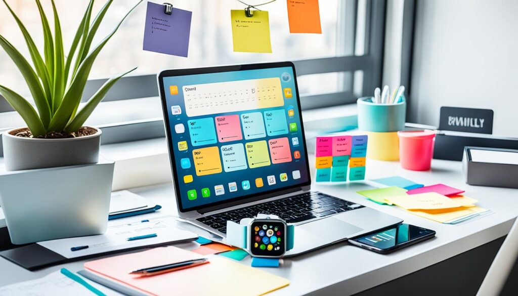 time management tools