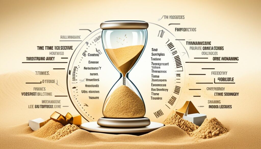 time management trends