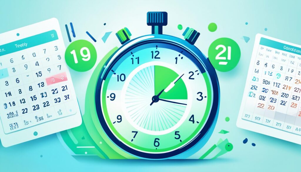 time tracking software