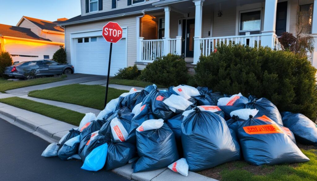 waste management overage surcharges