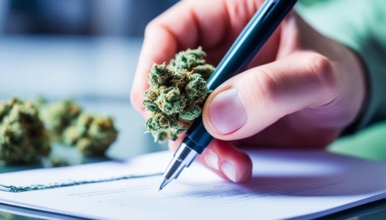Unlock Productivity: Best Strain of Weed for Focus