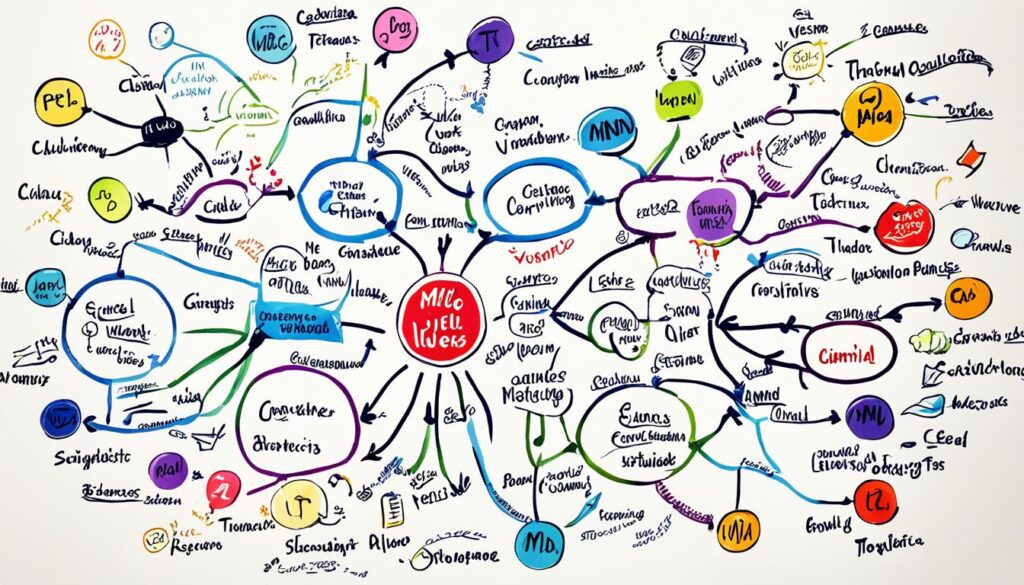 Different Note-Taking Techniques