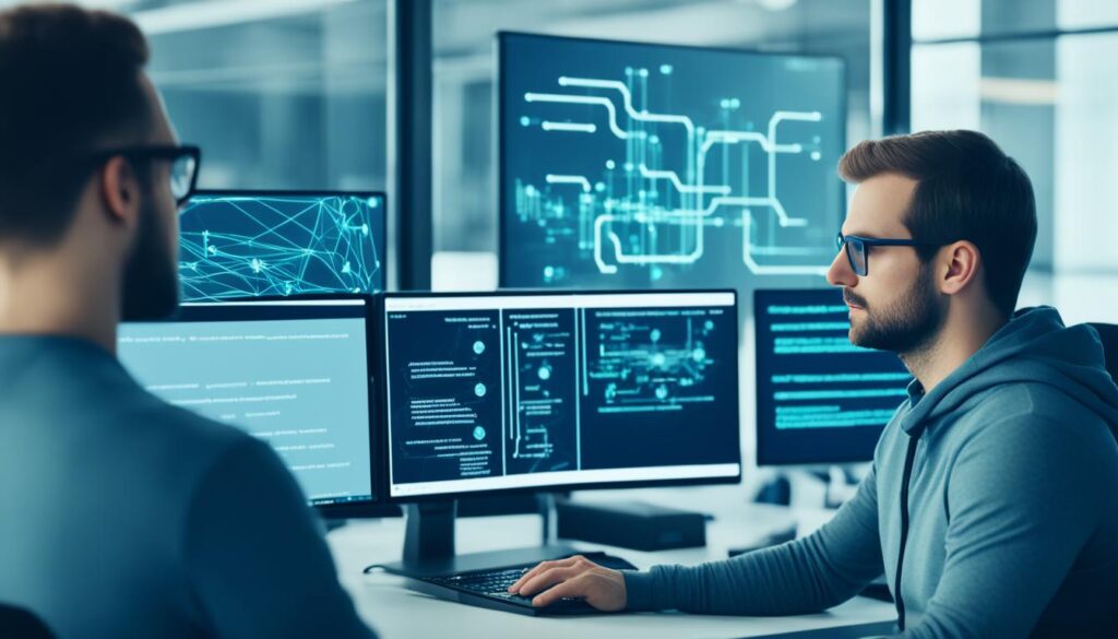 benefits of AI in programming