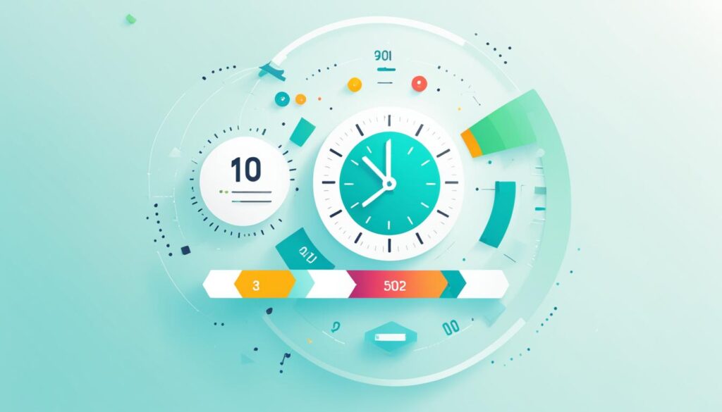 clock app