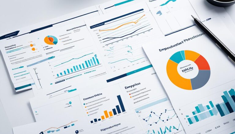 Boost Your Team with an Employee Productivity Report