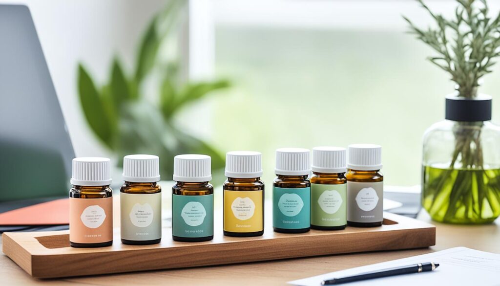 essential oil recipes for office essential oil recipes for office