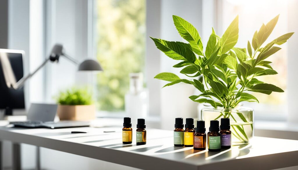 essential oils for office environment essential oils for office environment