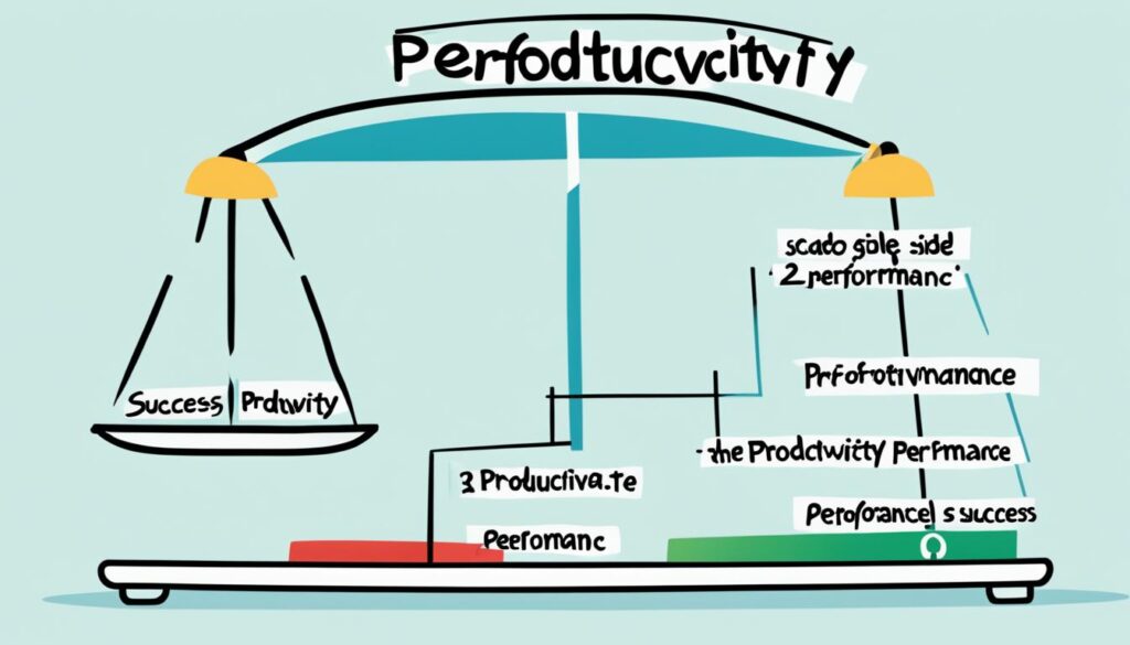 measure productivity