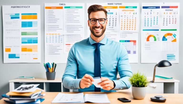 Unlock Your Potential with Productivity Activity