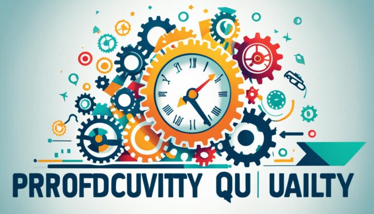 Elevate Your Success with Productivity Quality Inc.