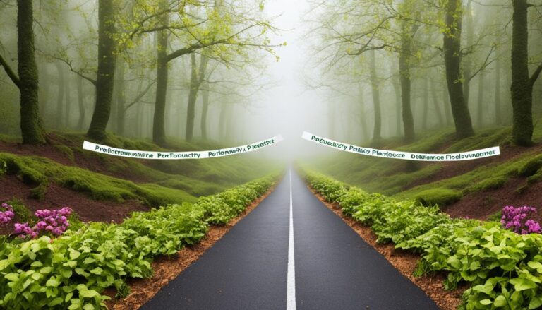 Boost Your Success: Productivity vs Performance
