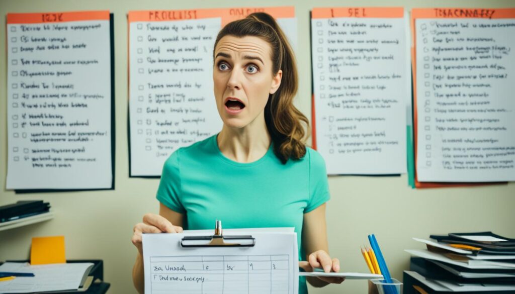 task prioritization