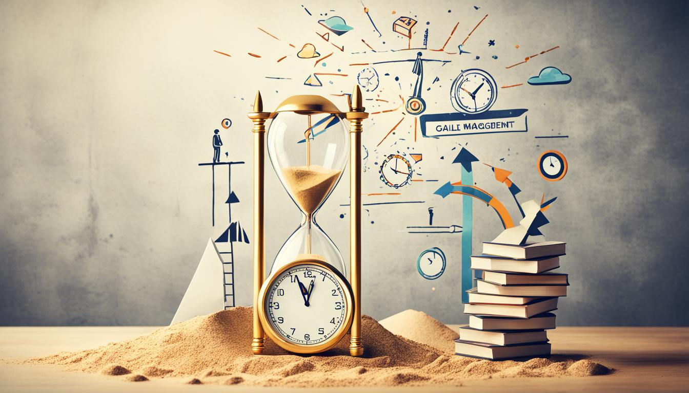 time management and goal setting