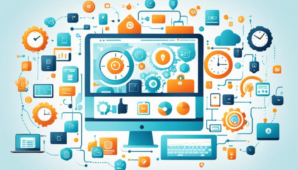 time management tools and apps