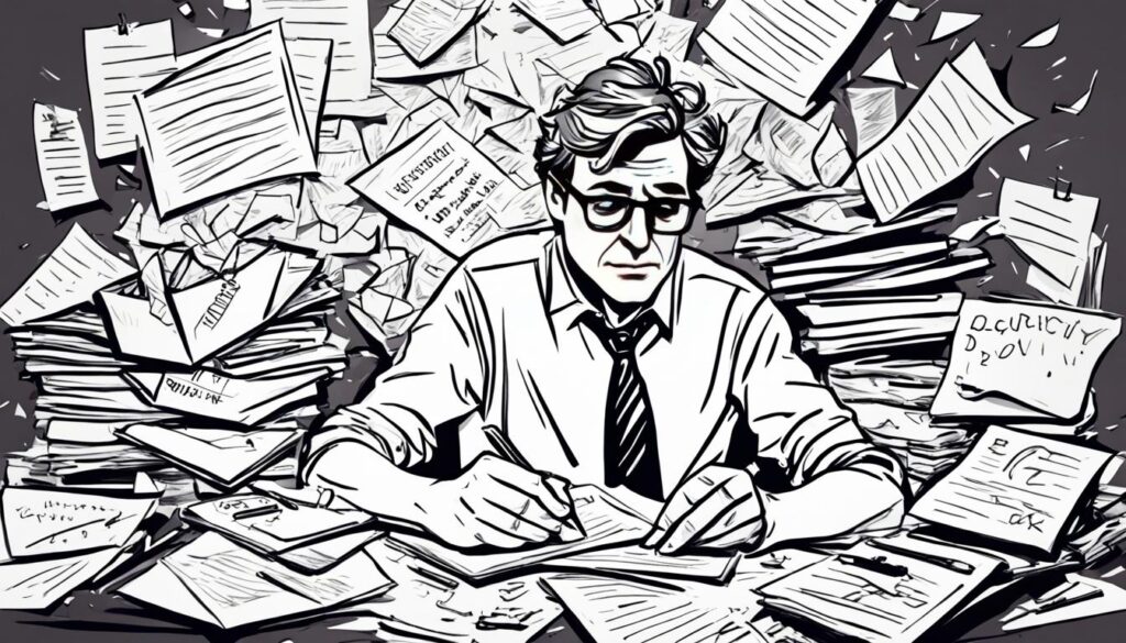 traditional note-taking methods