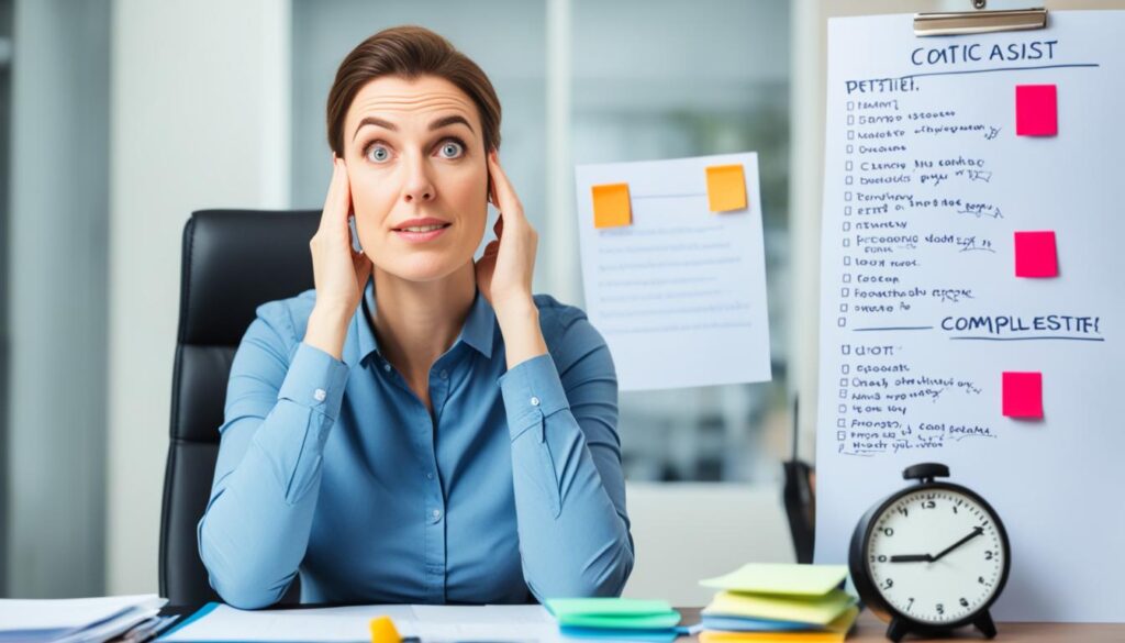 Benefits of Effective Time Management