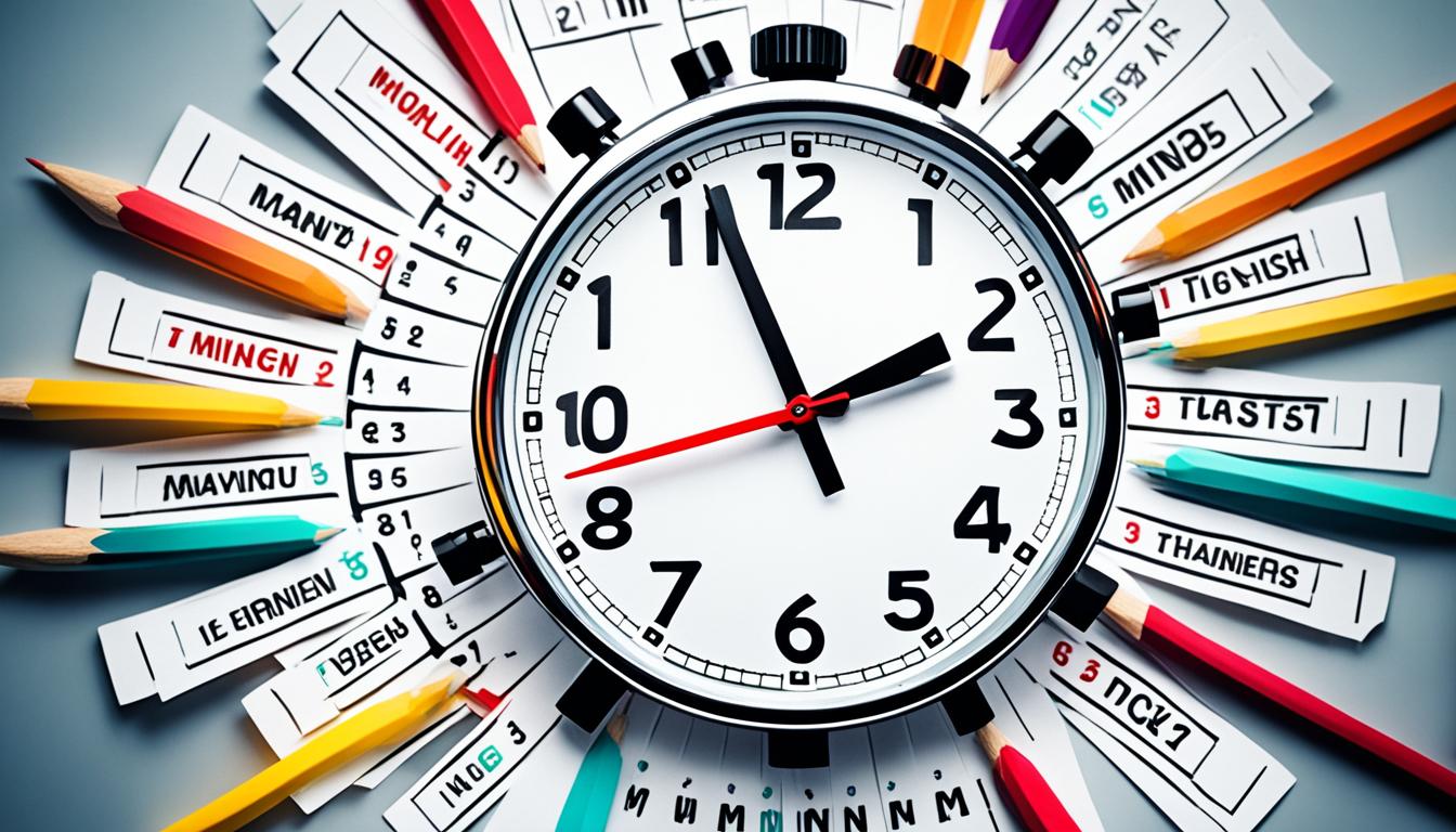 entrepreneur time management