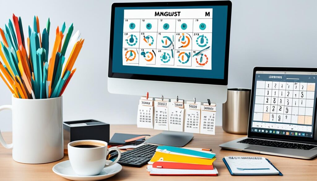 free online time management training