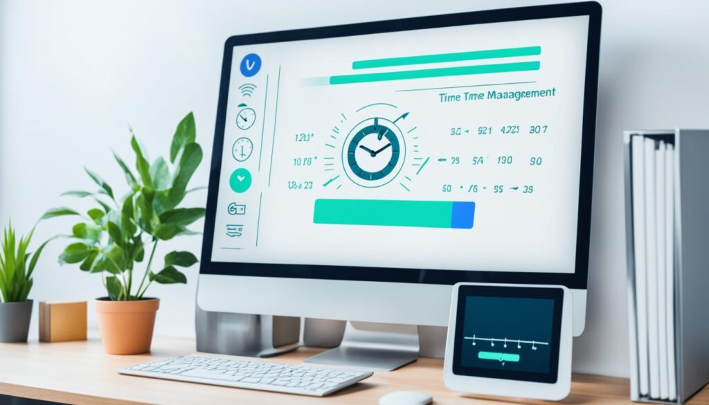online time management training