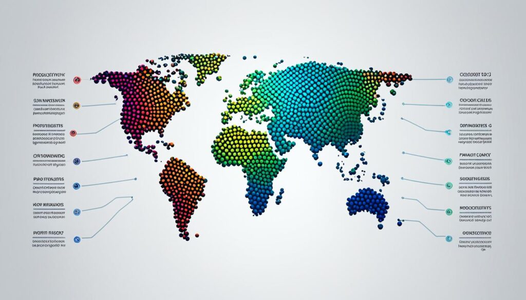 productivity rankings by country