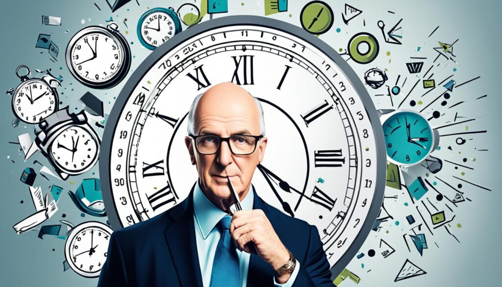 time management