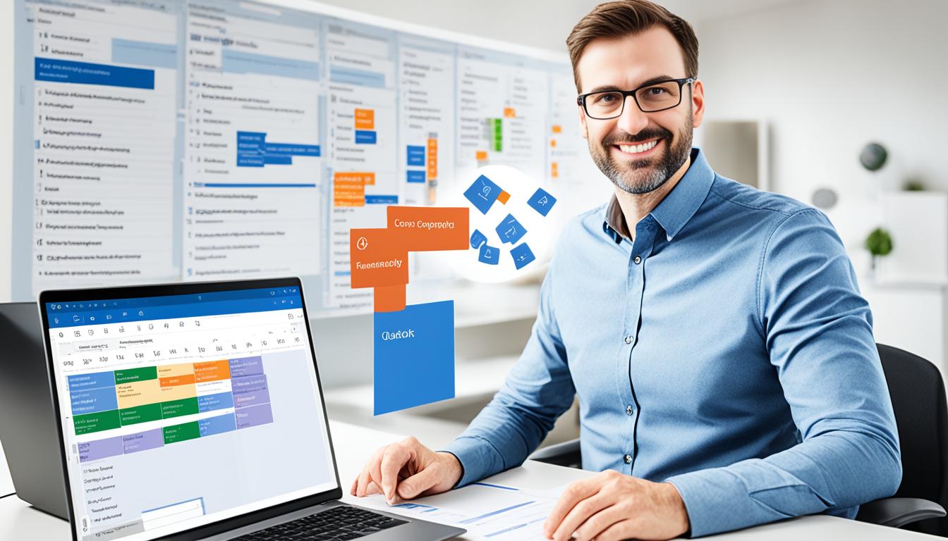 time management outlook training