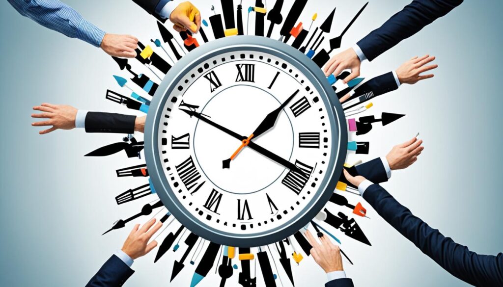 time management skills