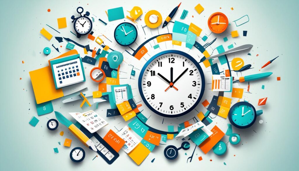 time management strategies