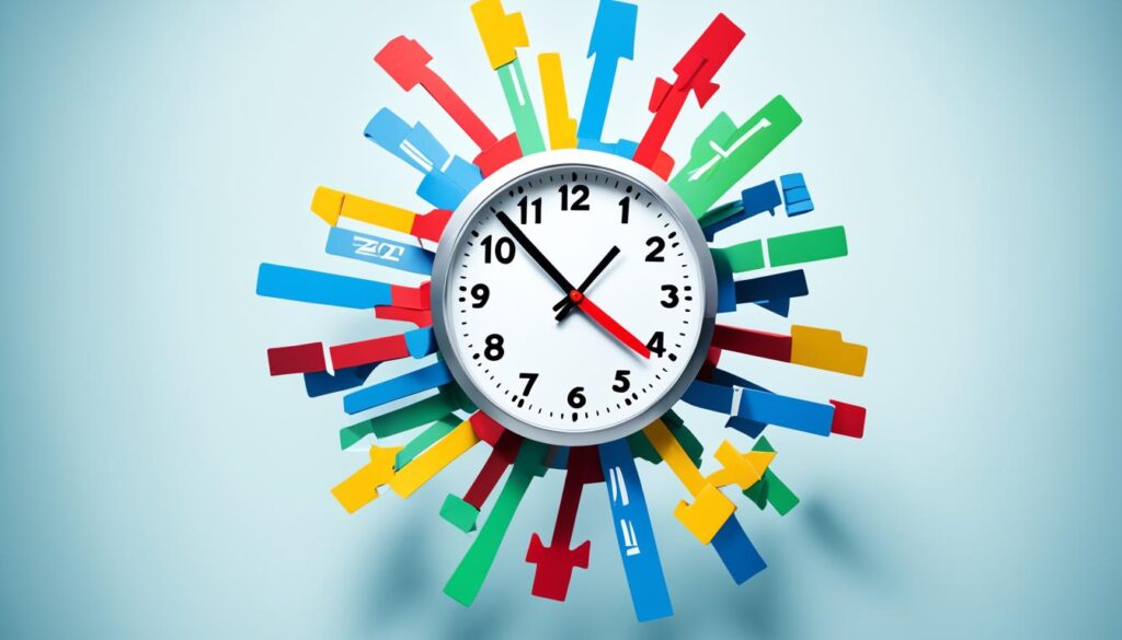 time management techniques