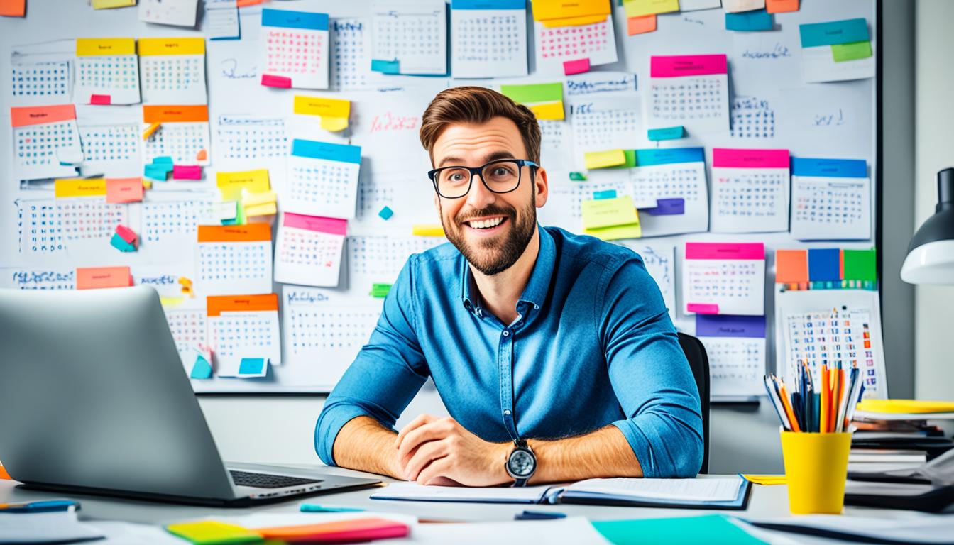 time management webinars